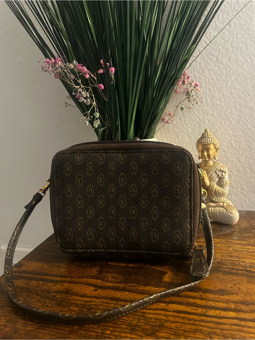 Gianni Valentino, small bag, - Picture 2 of 6